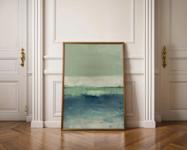 Quadro Horizons - Mark Rothko - Neibac - Spedizione gratuita
