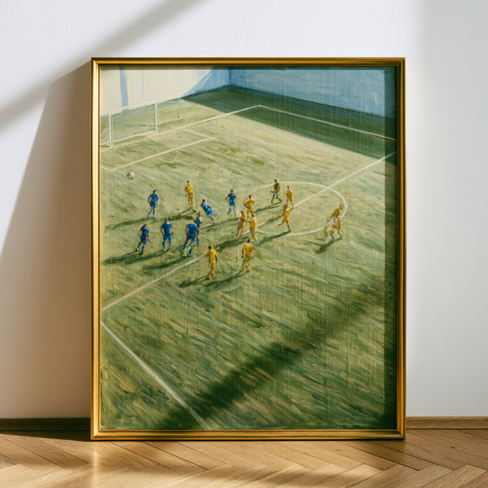 Partita Amichevole