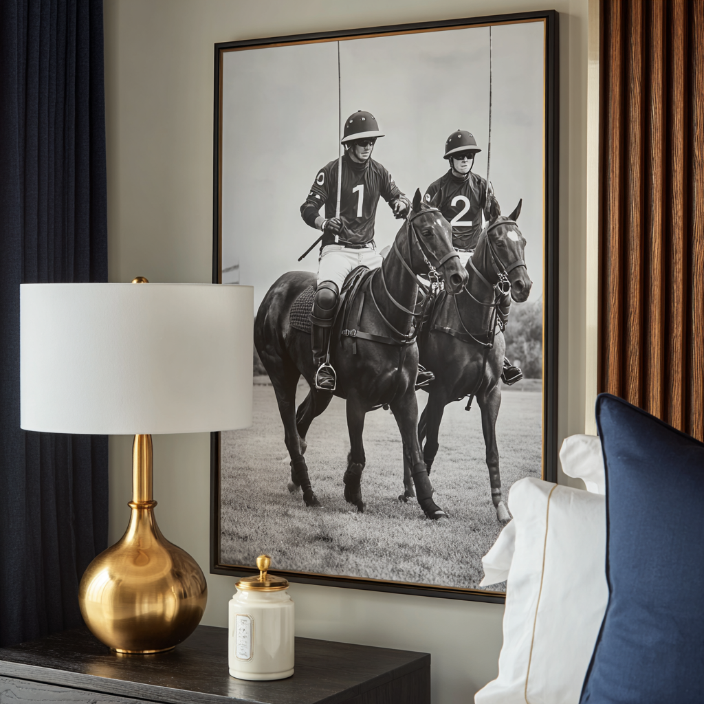 Polo Club