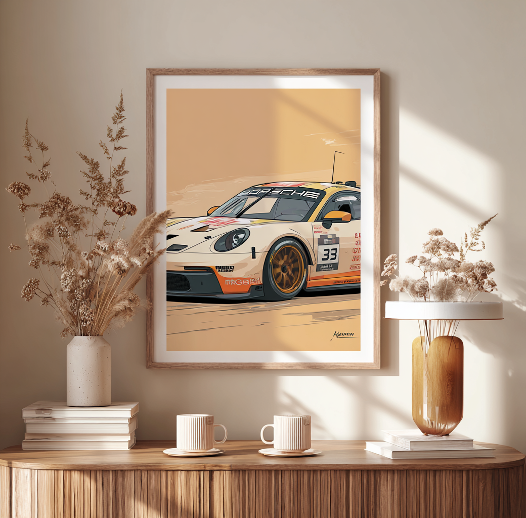 Porsche-Pokal