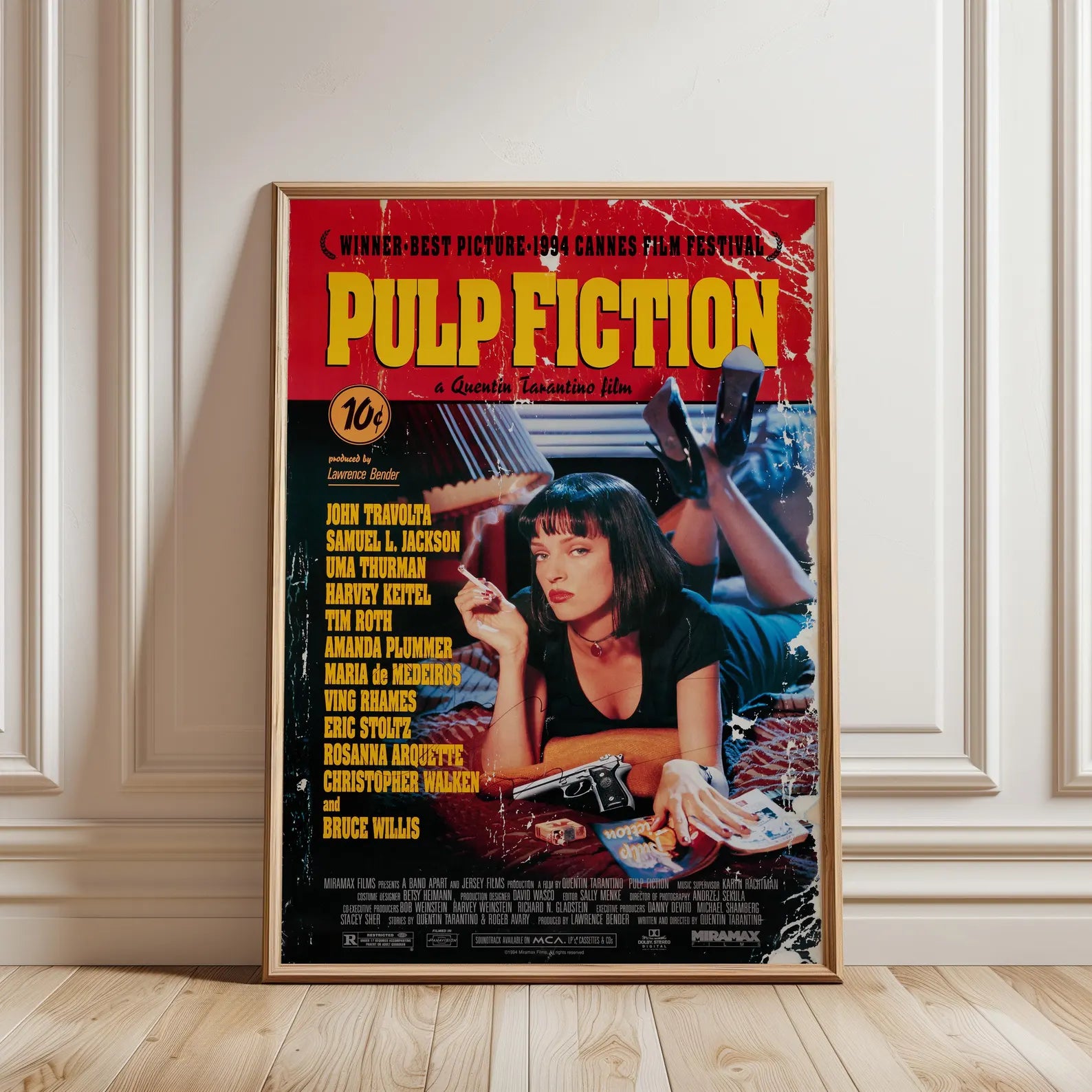 Pulp Fiction