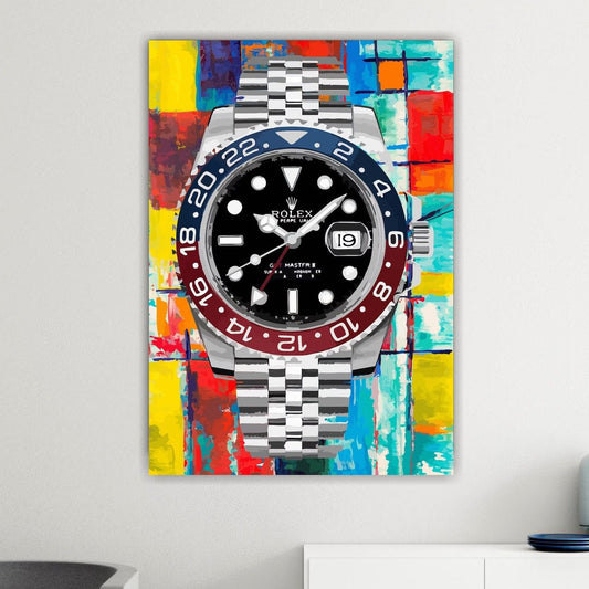 Rolex GMT Orologio