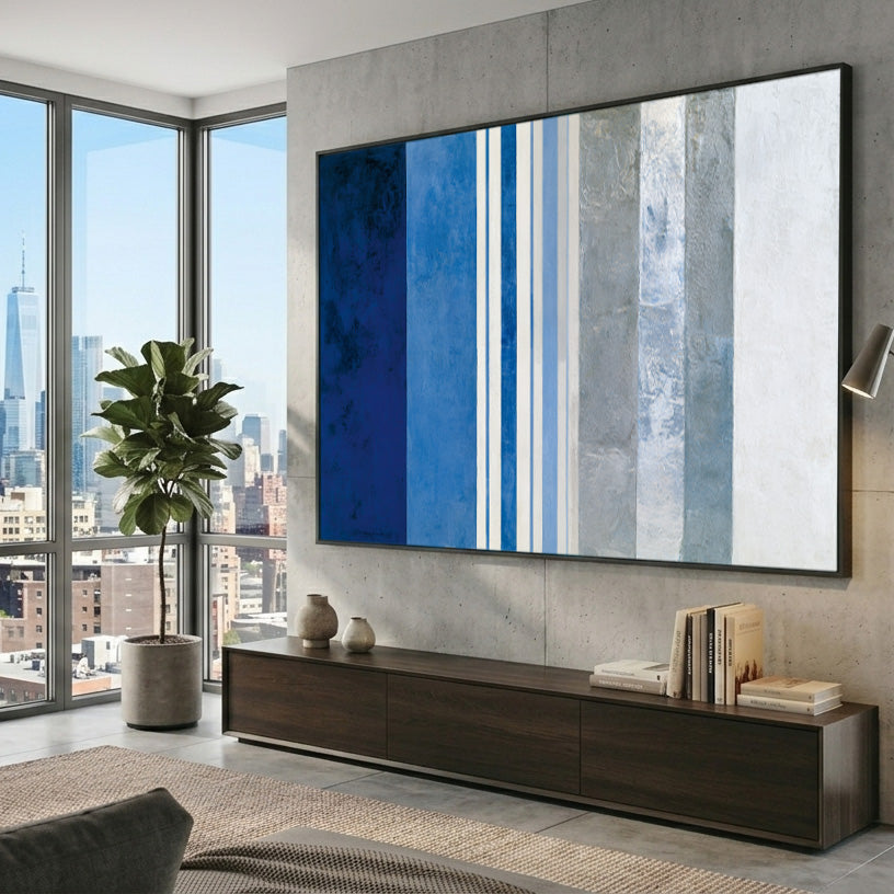 Silenzio Blu