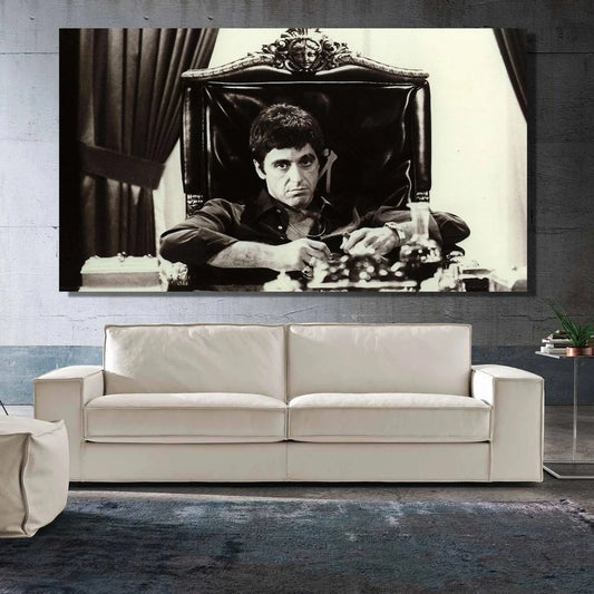 Tony Montana