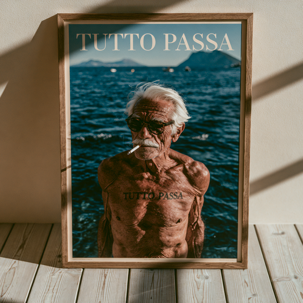 Tutto passa