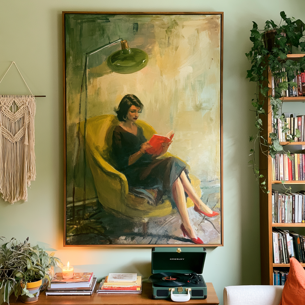 Una semplice lettura