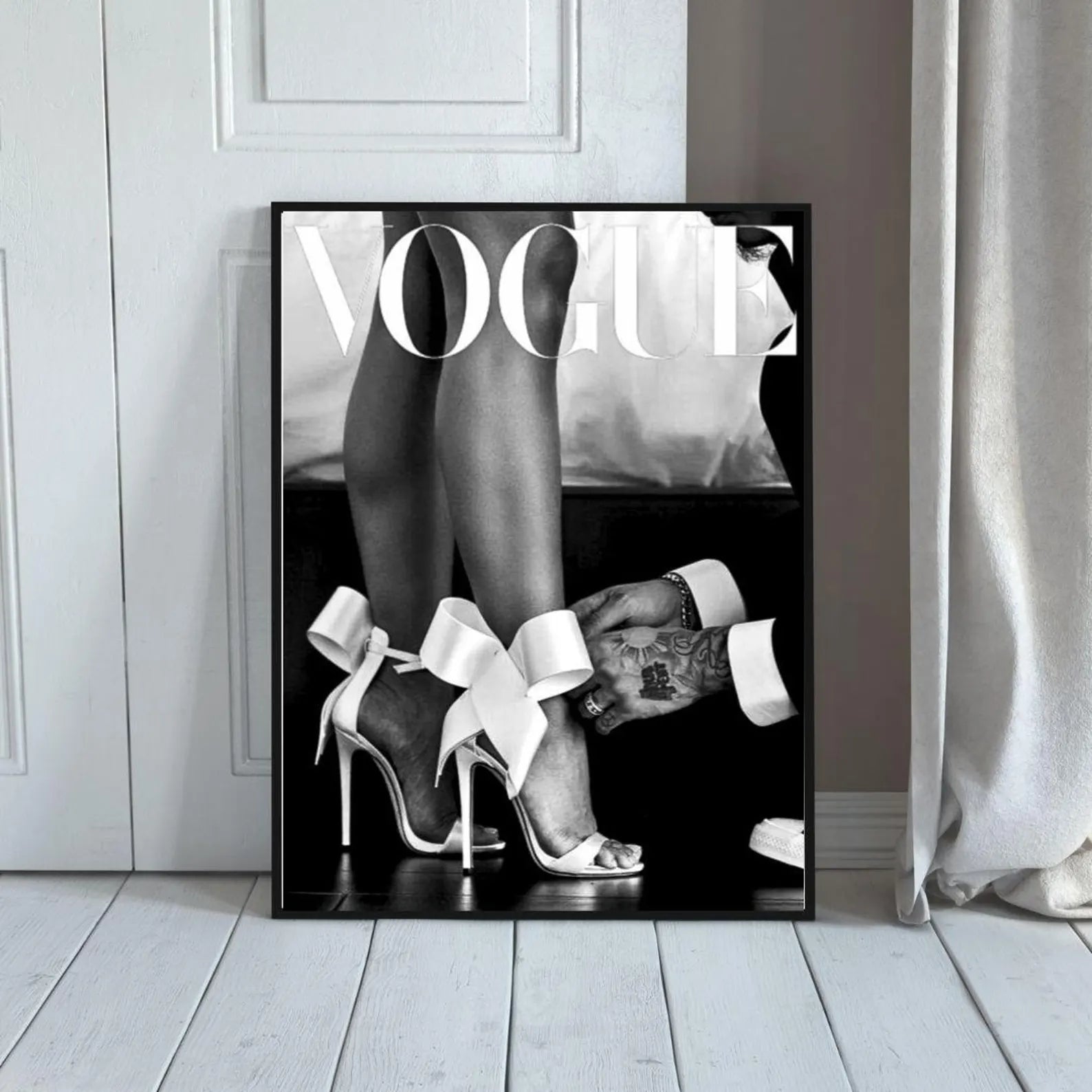 Vogue Elegance