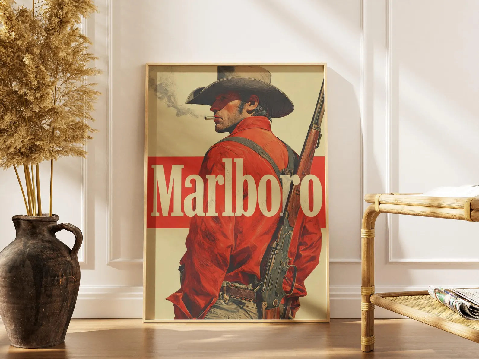 Western Marlboro