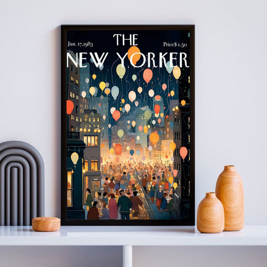 The New Yorker