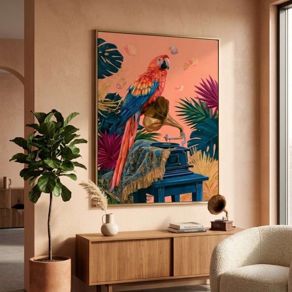 Canti Tropicali
