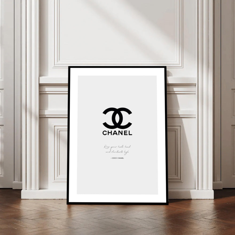 Chanel Minimal