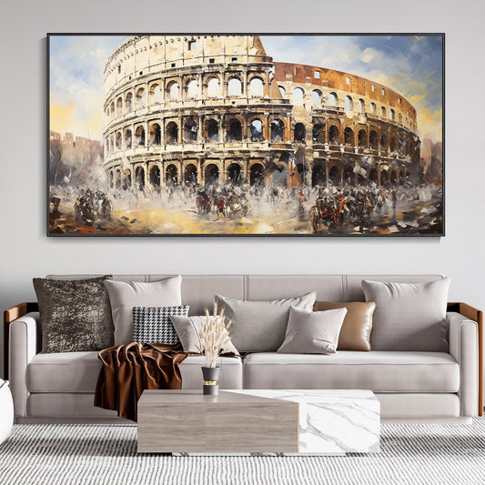 Colosseo Imperiale