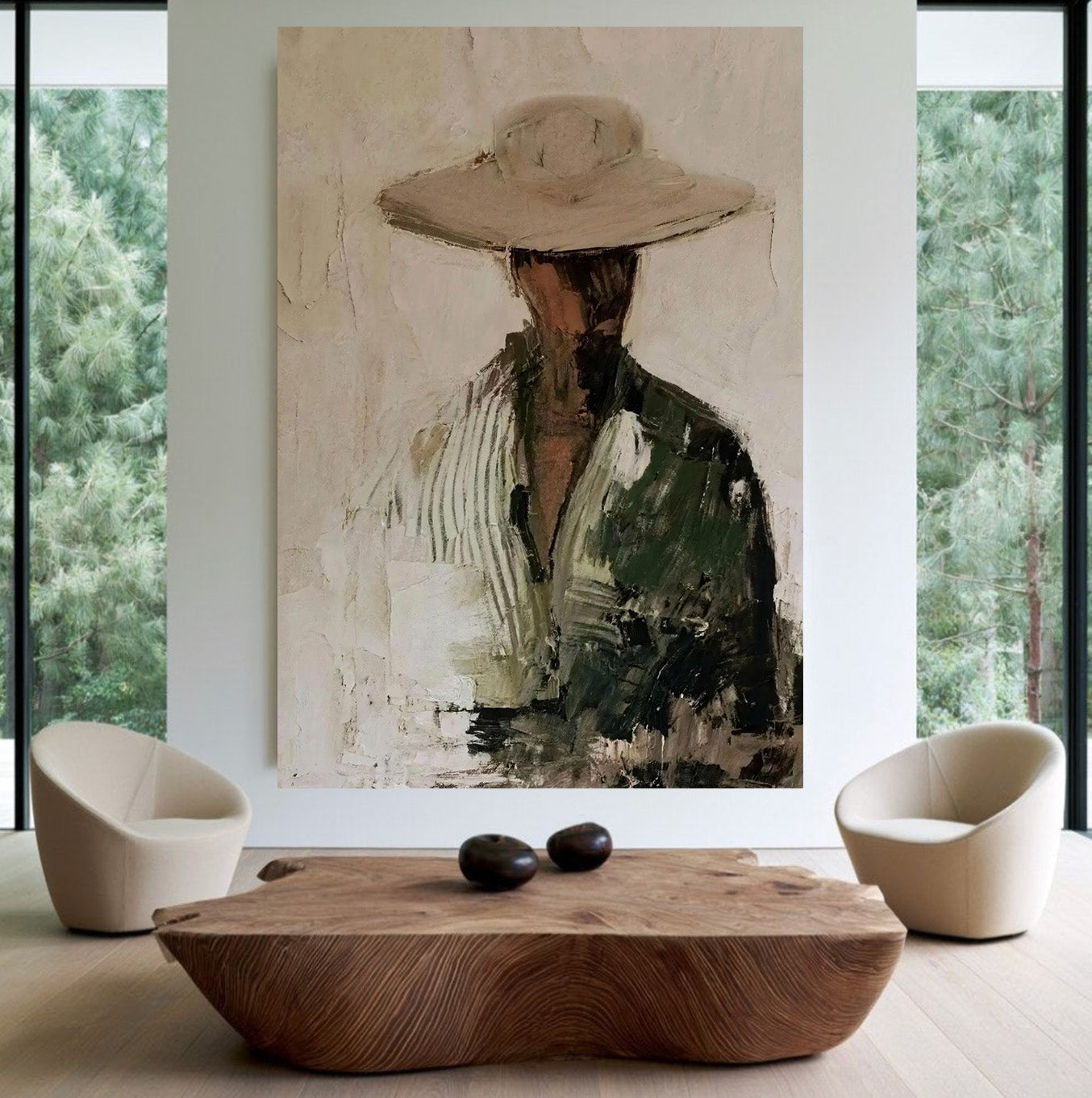 Enigma del Sombrero