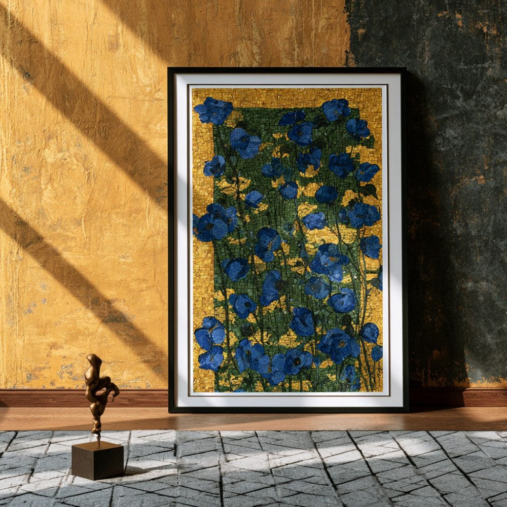 Fiori di Zaffiro