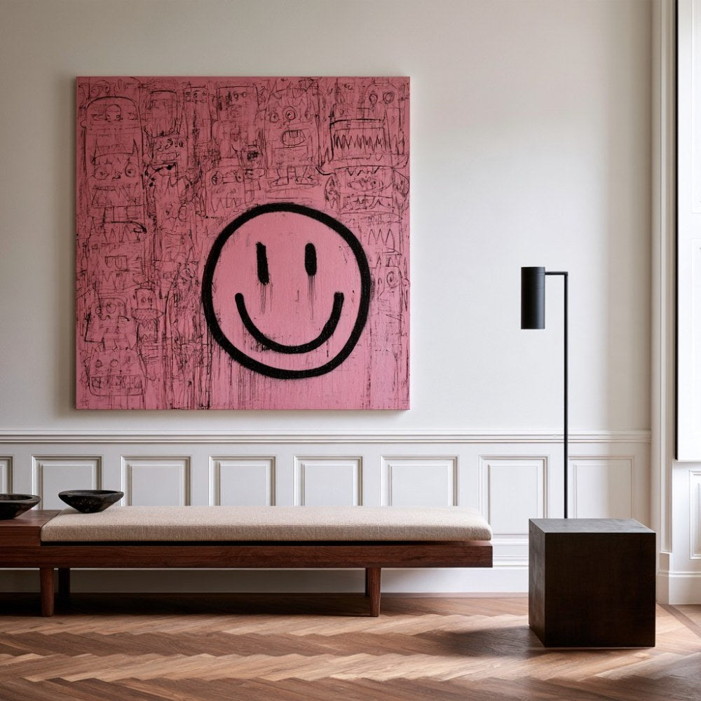 Frammento Rosa Contemporanea