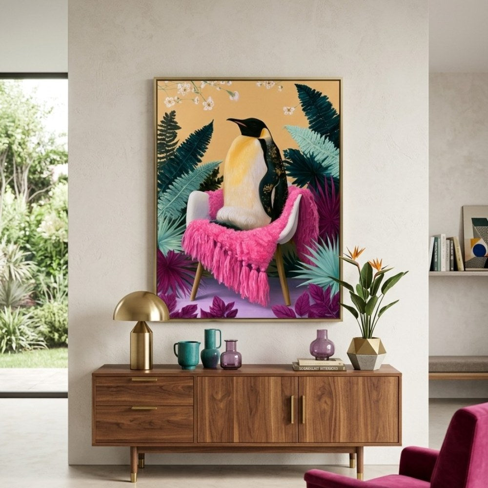 Il Trono Rosa