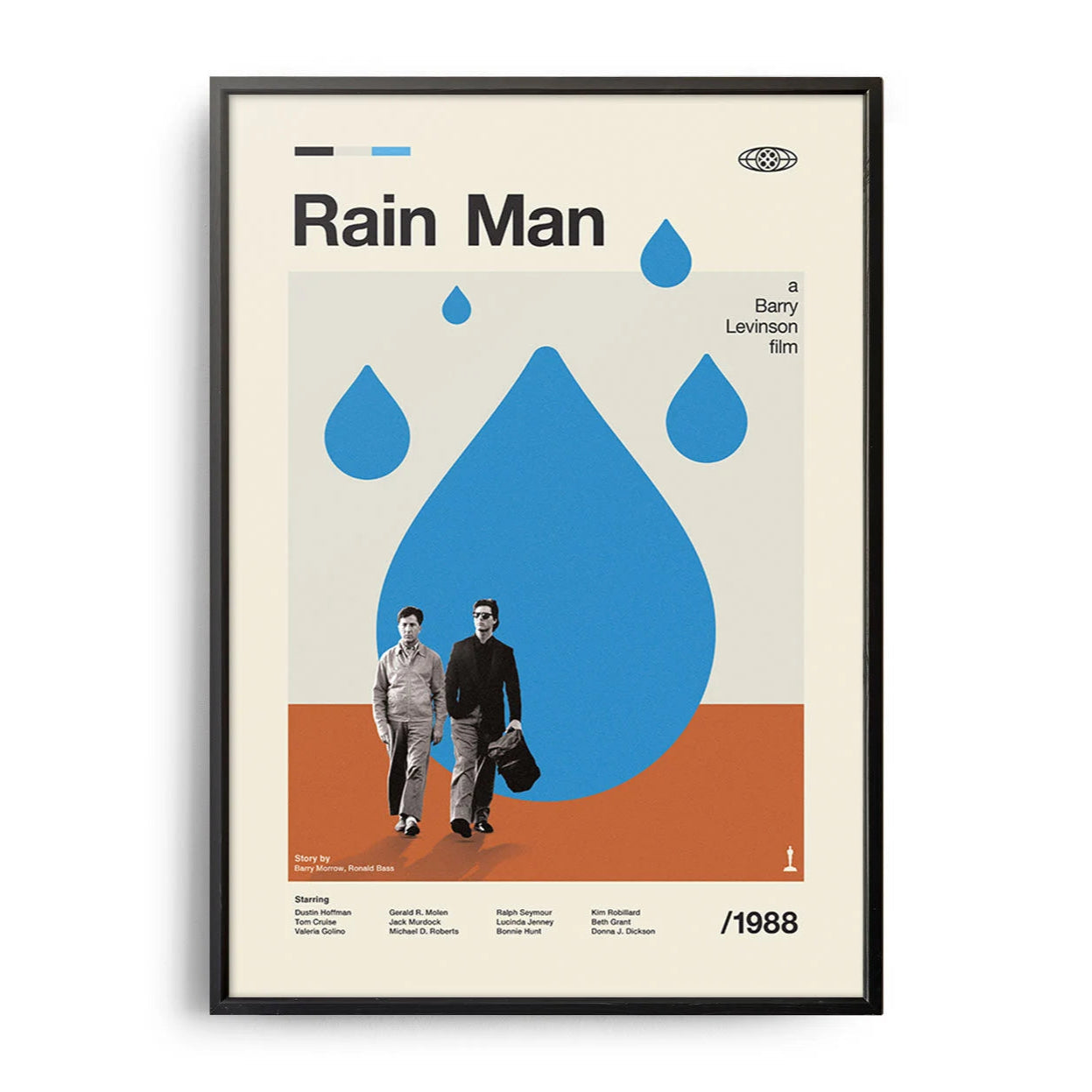Rain Man