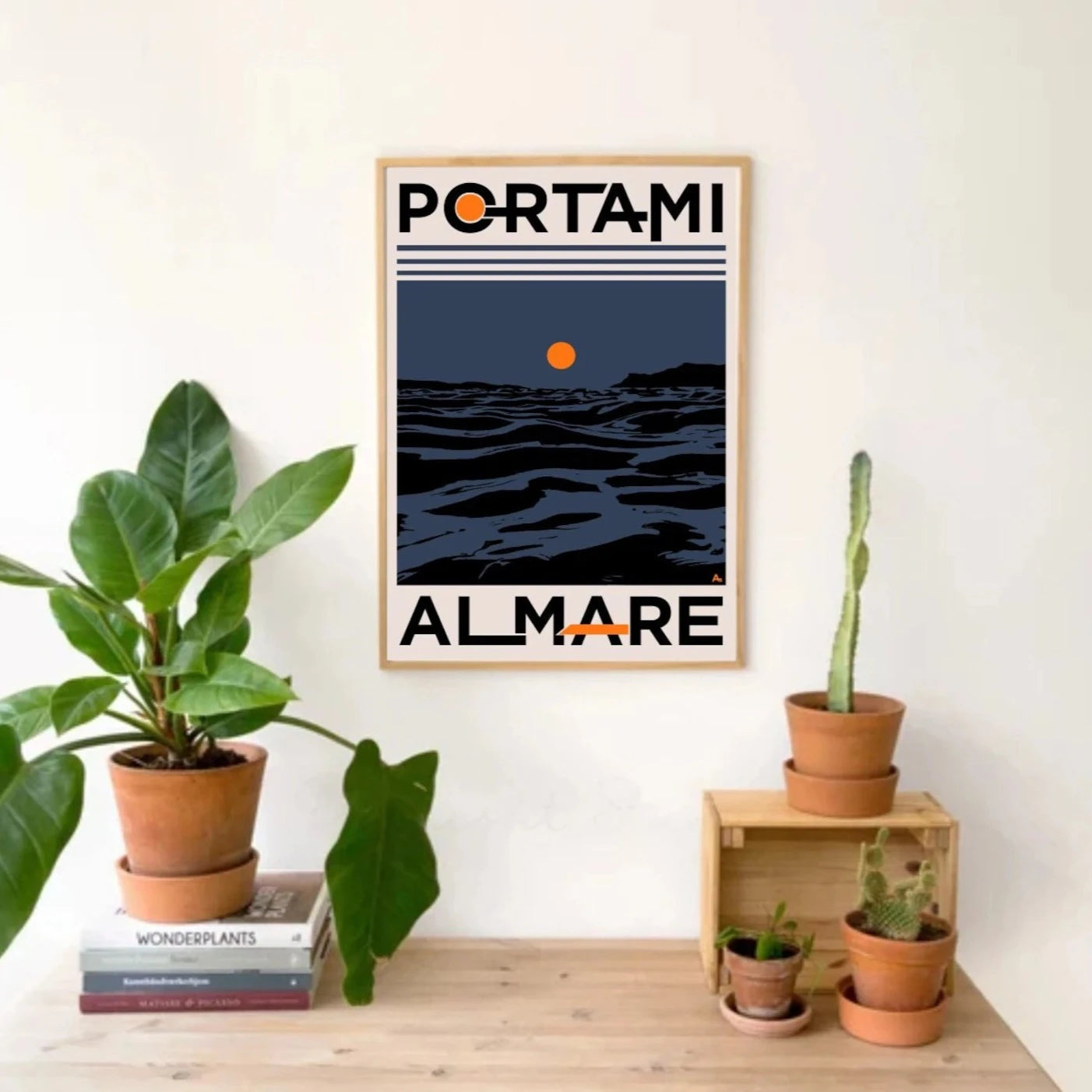 Portami al mare