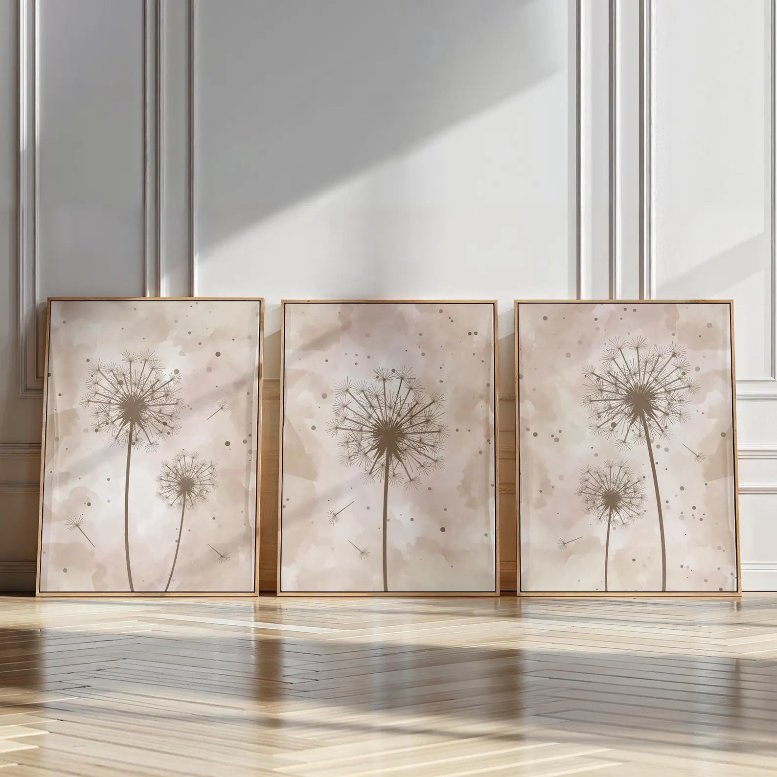 Mark Rothko, ponte rojo, naranja, amarillo