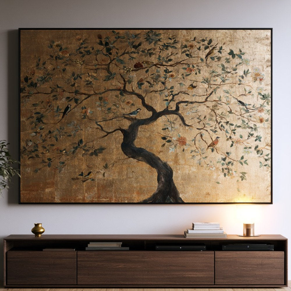 L'Albero di Luce