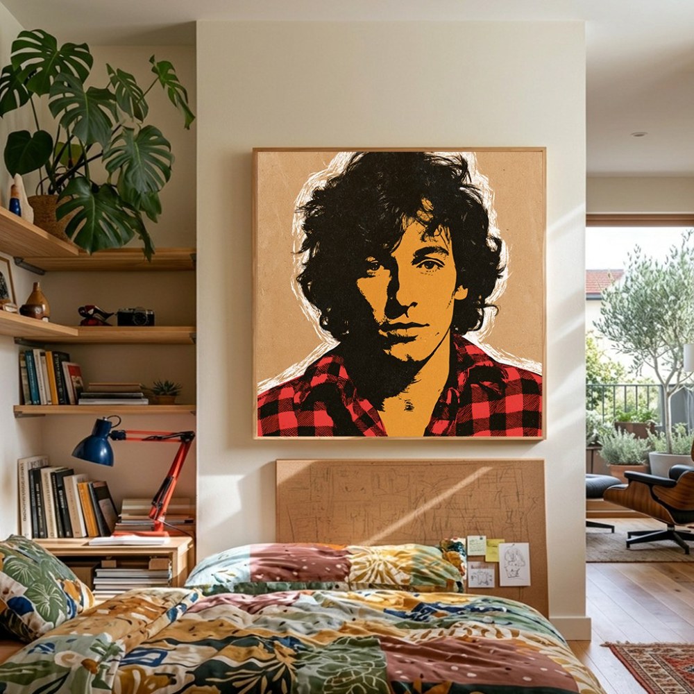 L'anima di Bruce Springsteen