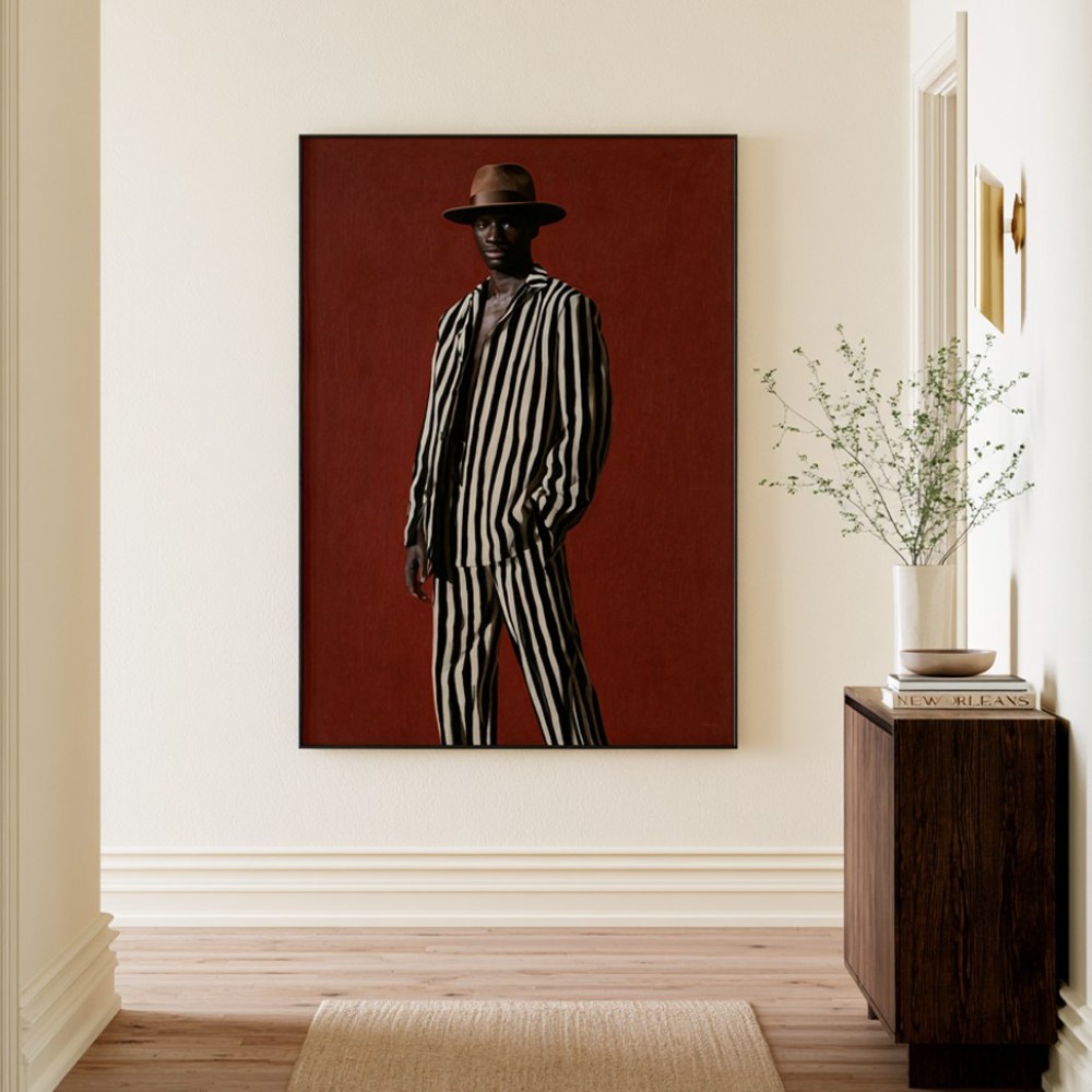L'Eleganza del Passaggio