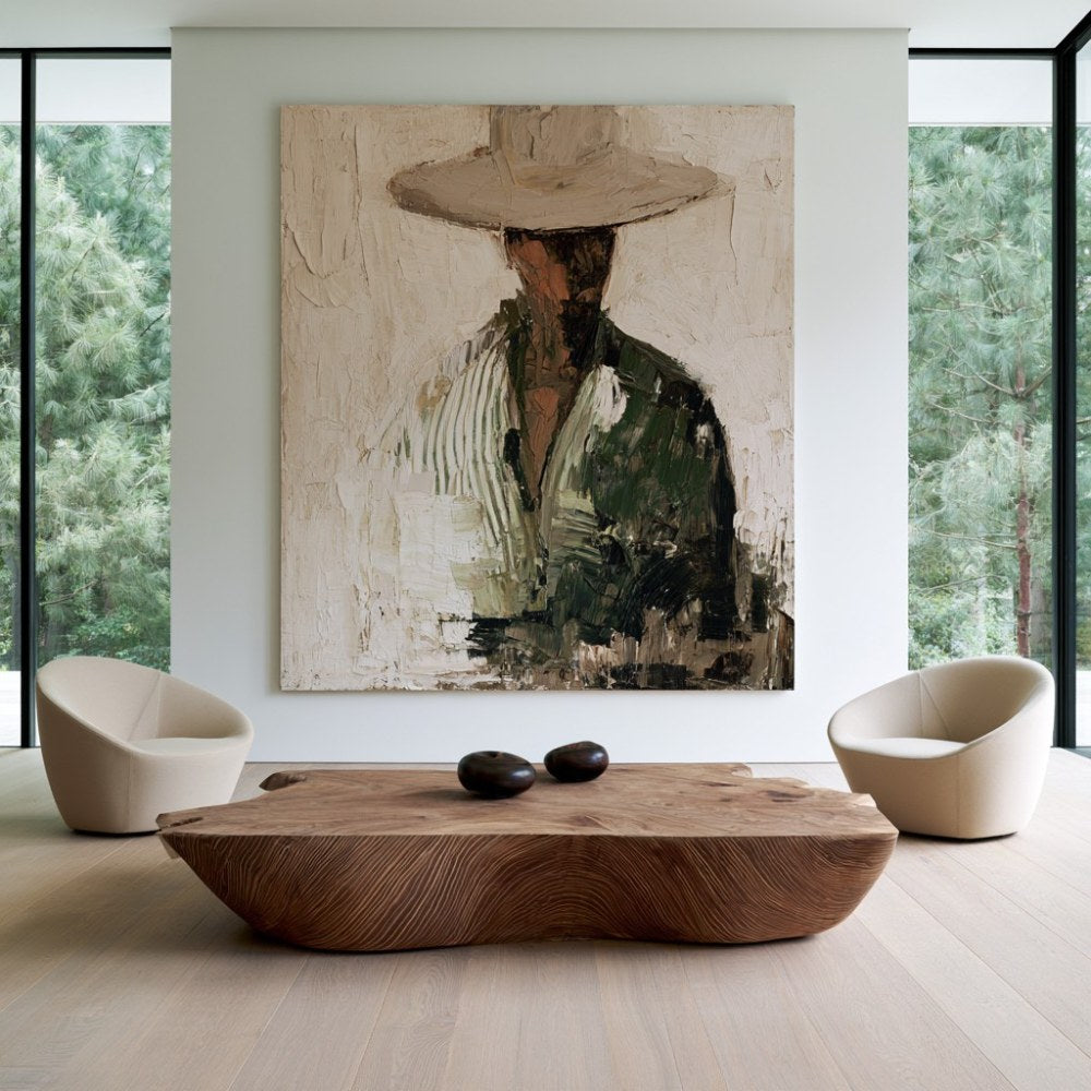 Enigma del Sombrero