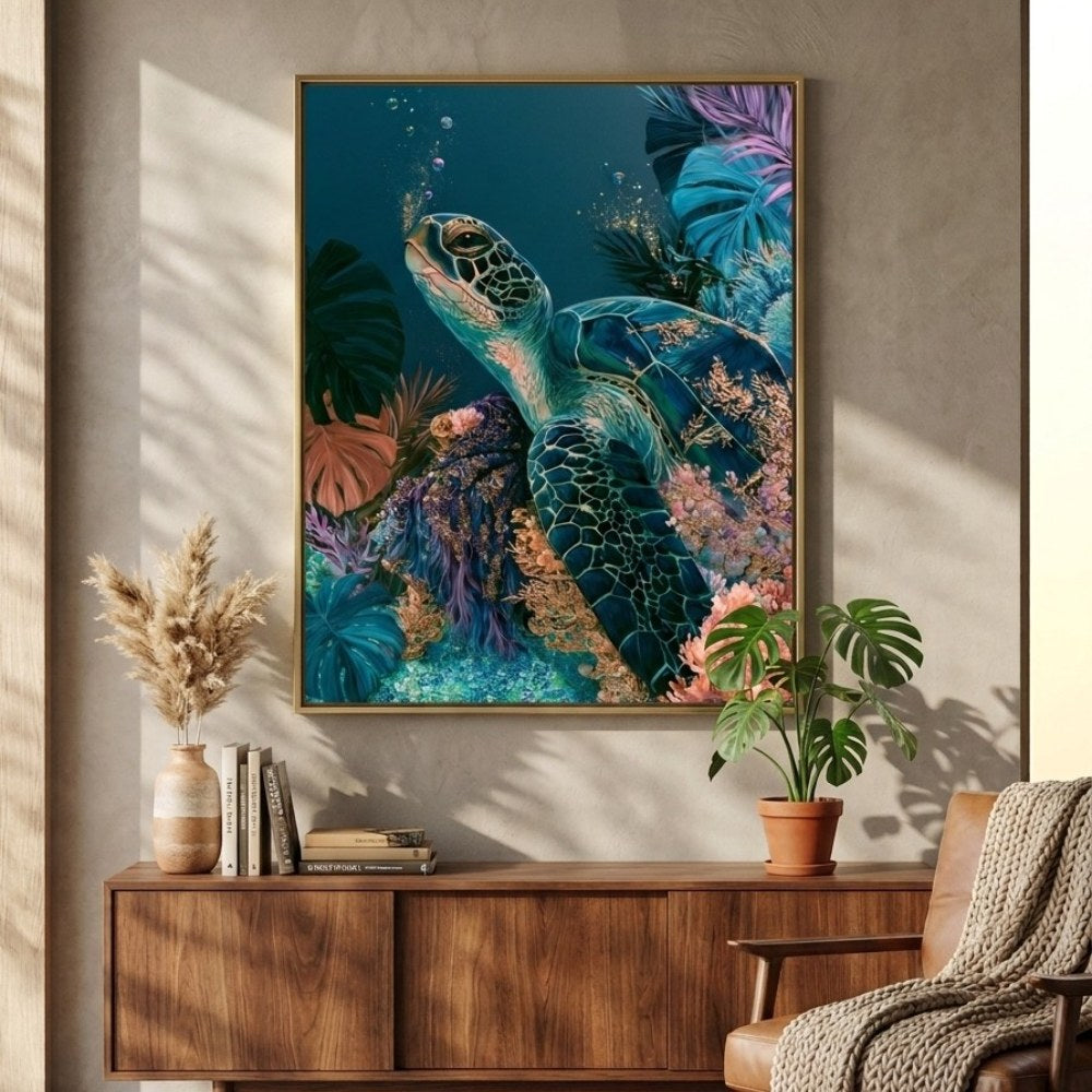 L'Incanto degli Abissi