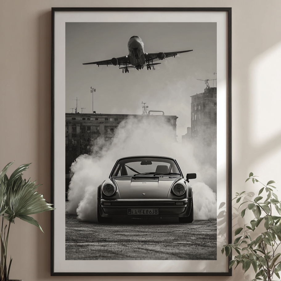 L'anima della Potenza