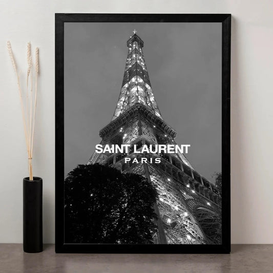 Paris - YSL 