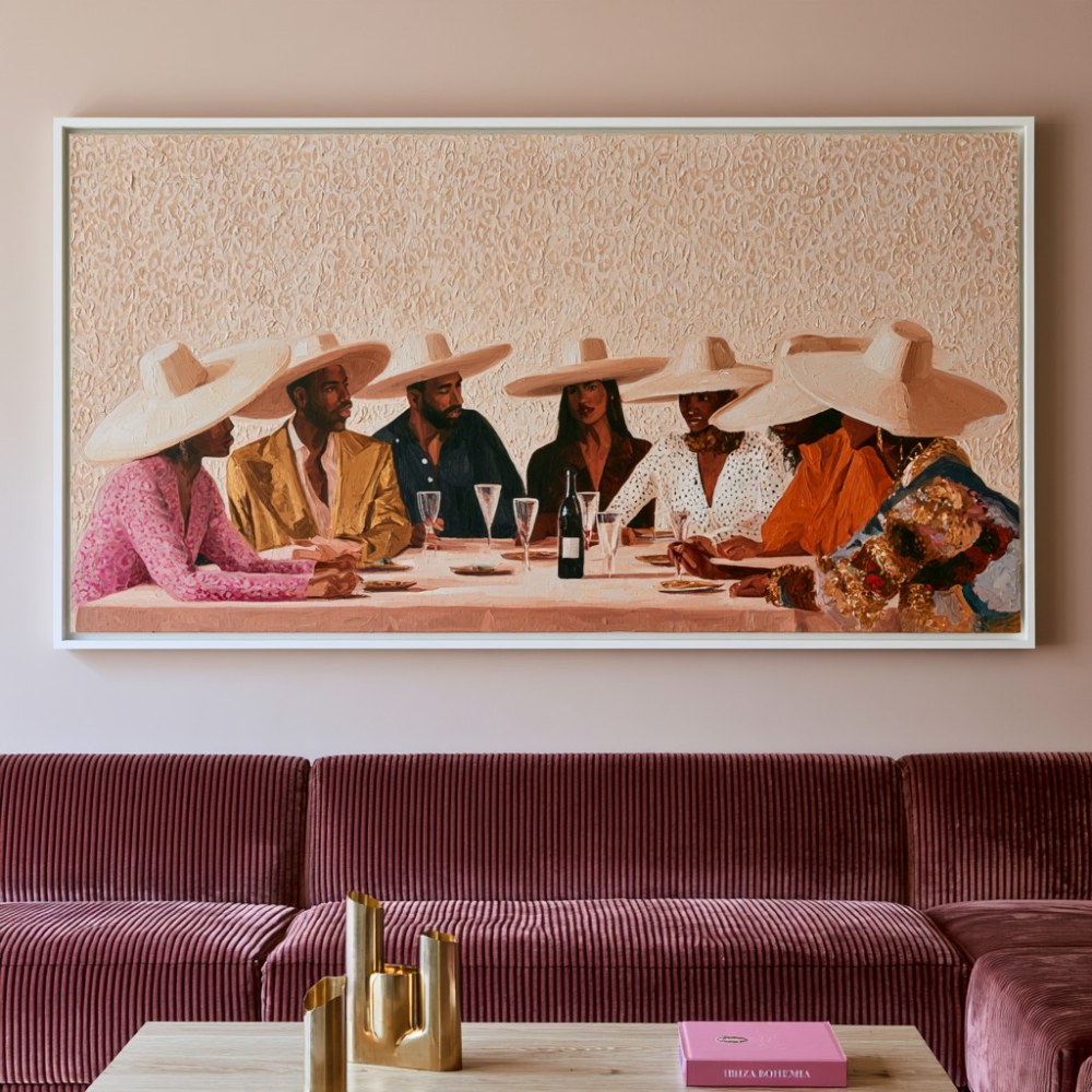 Sinfonia Beige Vivida