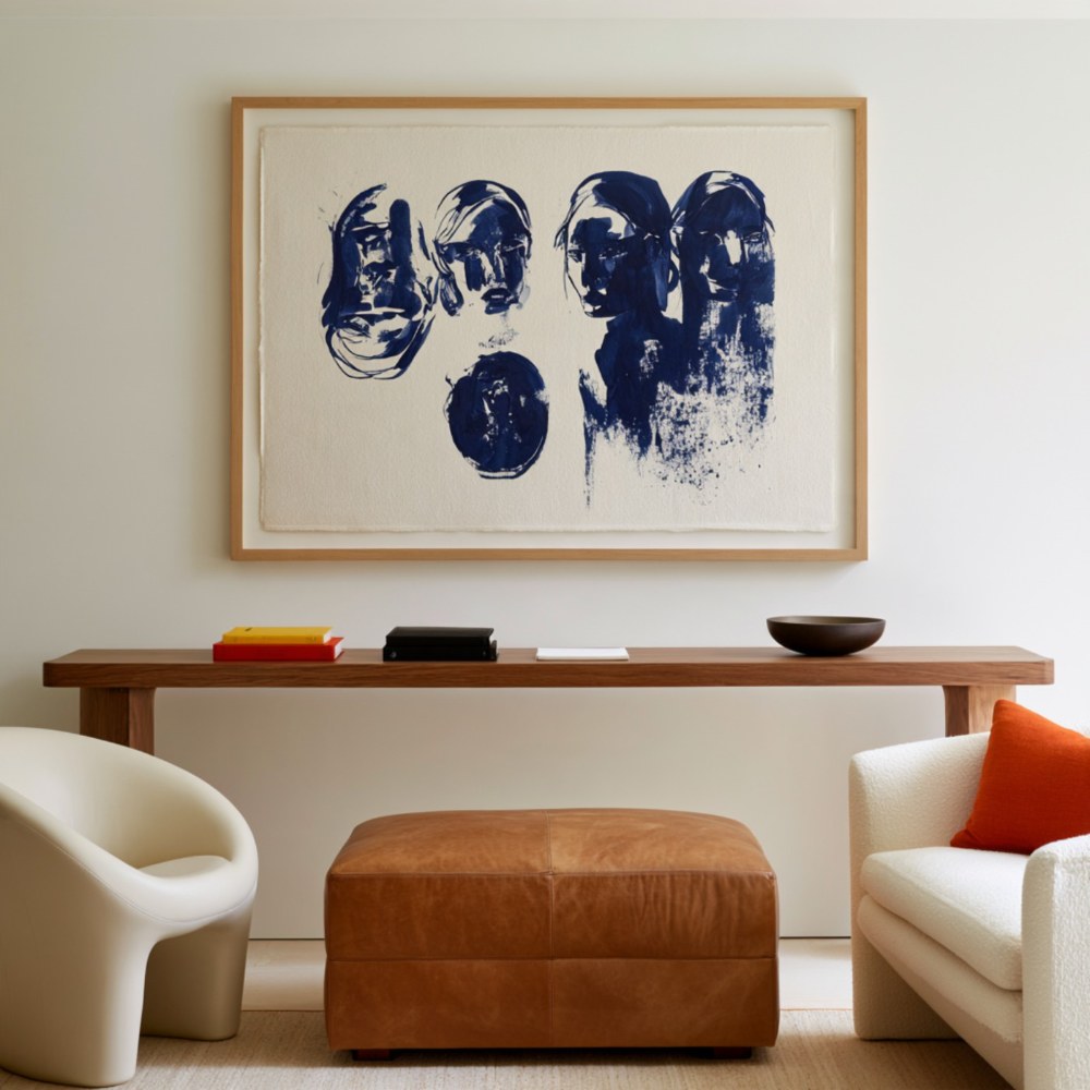 Sinfonia Blu Pura