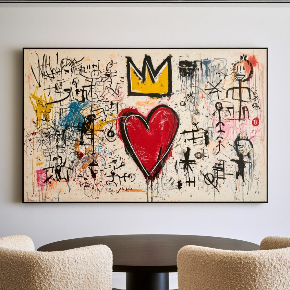 Urban Crown