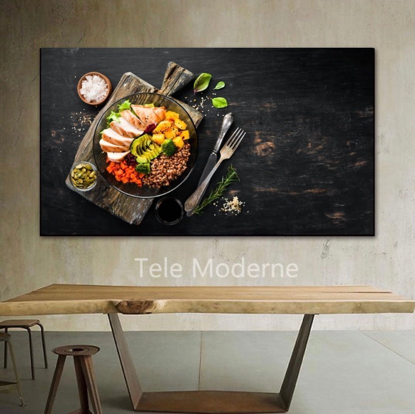 Cucina - Tele Moderne