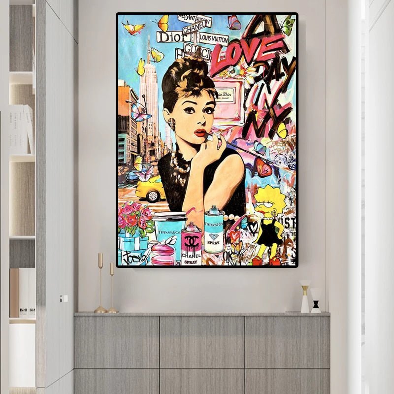 Fashion Donna - Tele Moderne