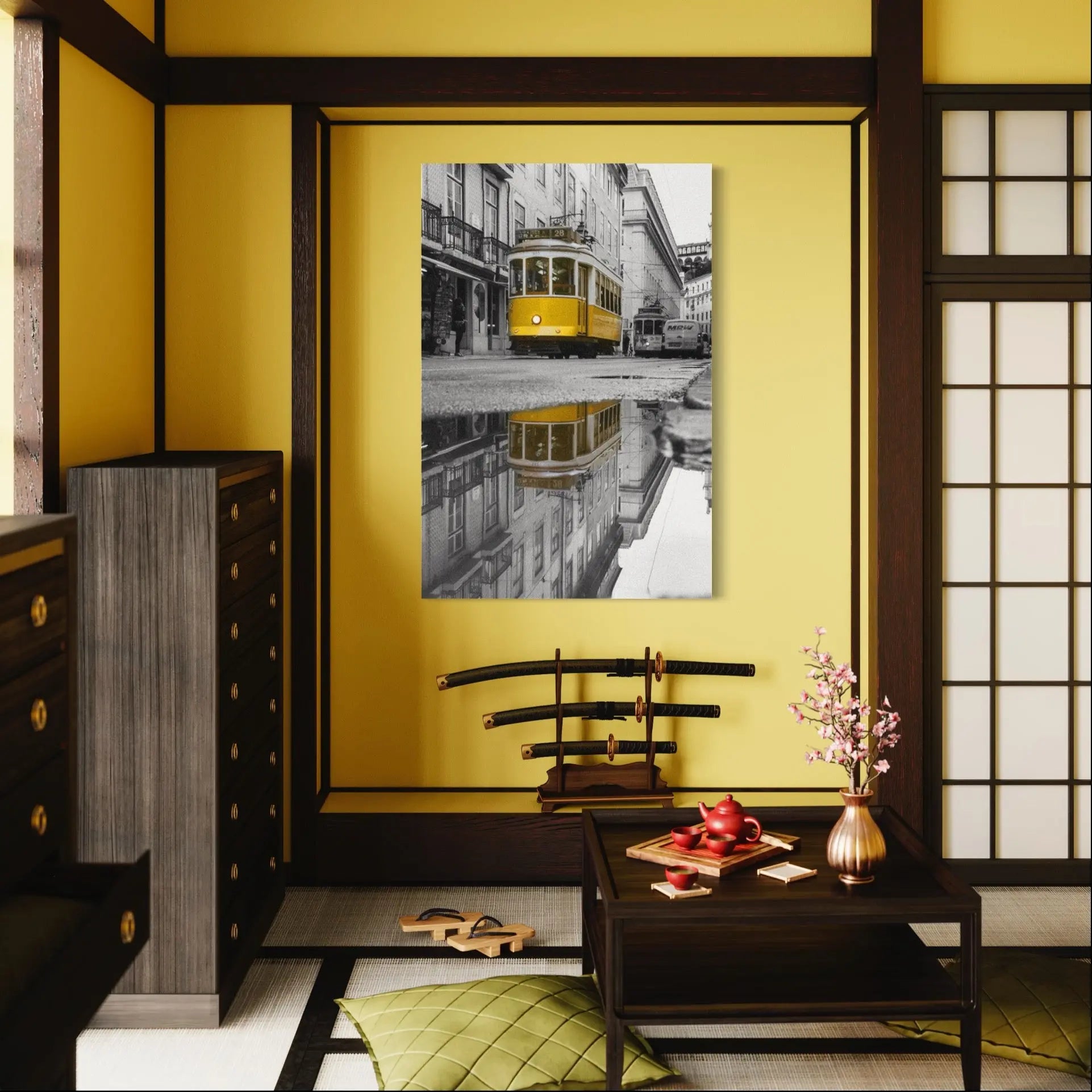 Come arredare la casa in stile vintage Come arredare la casa in stile vintage