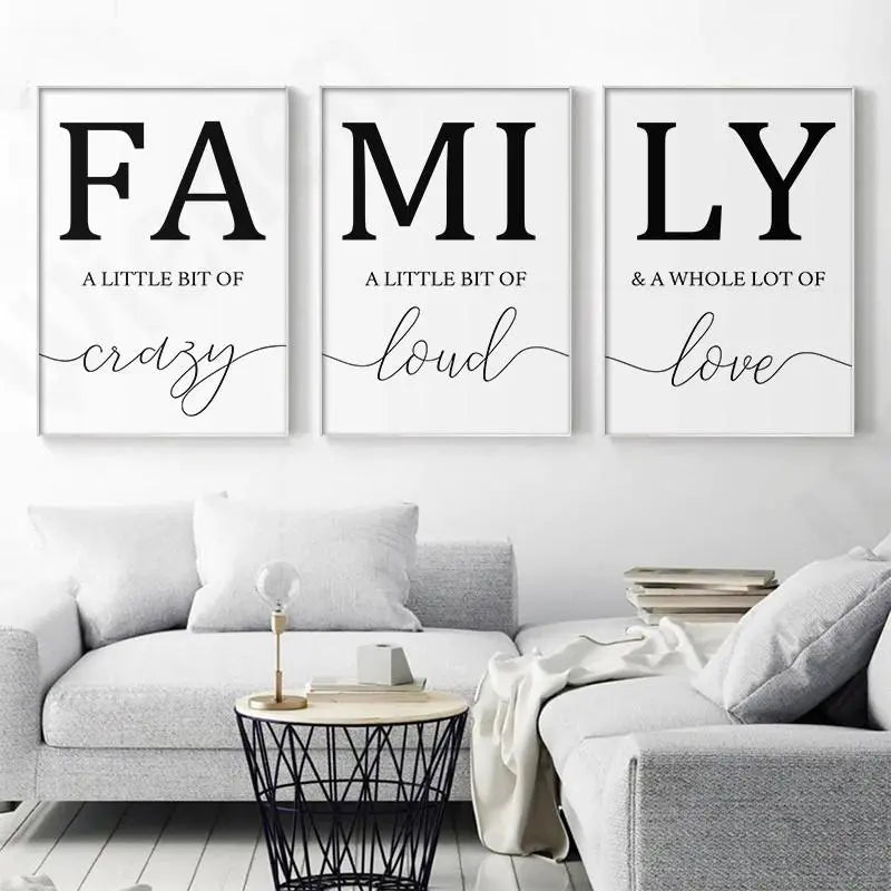 Printerland Quadro Moderno Sacra Famiglia Quadri moderni di tela canvas da Parete XXL grande Capezzale Stampa su tela Camera da letto Decorazione Muro Soggiorno Arredo Cucina (50x70 cm, 5 Printerland Quadro Moderno Sacra Famiglia Quadri moderni di tela canvas da Parete XXL grande Capezzale Stampa su tela Camera da letto Decorazione Muro Soggiorno Arredo Cucina (50x70 cm, 5